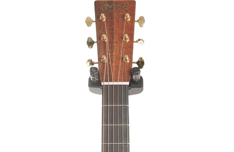Martin Custom Shop 000 Highly Flamed Koa Martin Custom Shop 000 Highly Flamed Koa