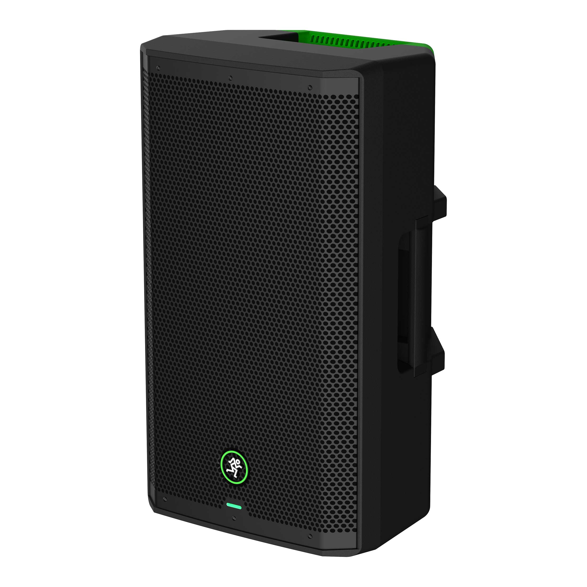 Mackie Thrash212 GO 12 Inch Battery Powered Loudspeaker