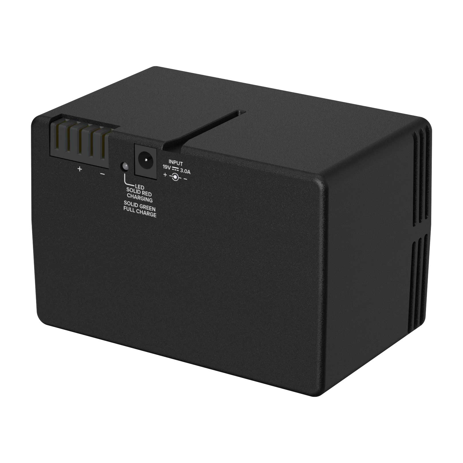 Mackie Thrash212 GO 12 Inch Battery Powered Loudspeaker