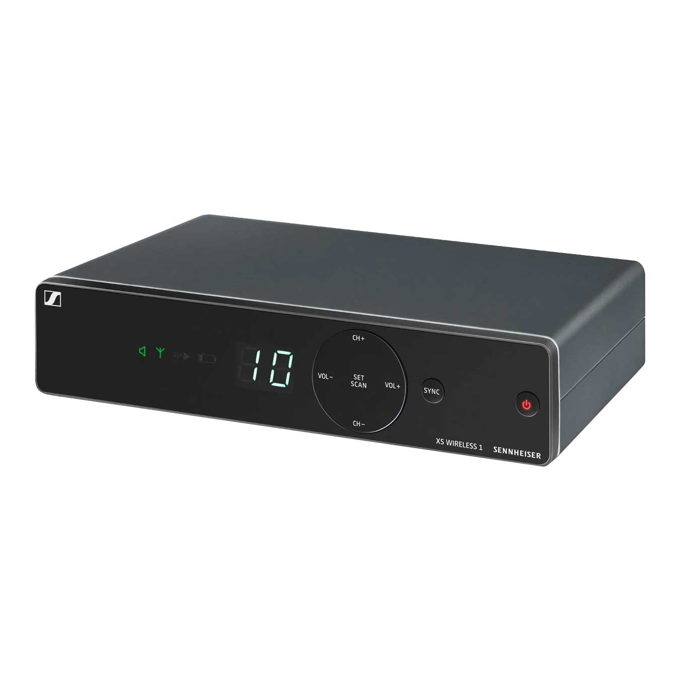 Sennheiser XSW 1-825-E Handheld (License free)