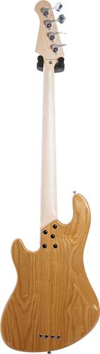 Lakland Skyline Darryl Jones Natural Rosewood Fingerboard Lakland Skyline Darryl Jones Natural Rosewood Fingerboard