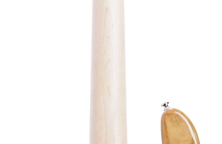 Lakland Skyline Darryl Jones Natural Rosewood Fingerboard Lakland Skyline Darryl Jones Natural Rosewood Fingerboard