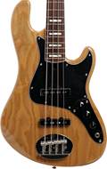 Lakland Skyline Darryl Jones Natural Rosewood Fingerboard