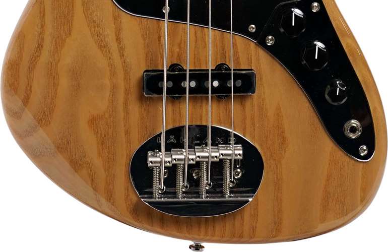 Lakland Skyline Darryl Jones Natural Rosewood Fingerboard Lakland Skyline Darryl Jones Natural Rosewood Fingerboard