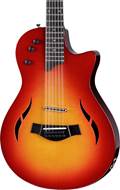 Taylor Select Dealer Exclusive T5z-12 Classic Cherry Sunburst