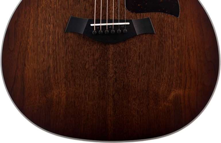 Taylor 424ce Special Edition Walnut Grand Auditorium #1206073060 Taylor 424ce Special Edition Walnut Grand Auditorium #1206073060