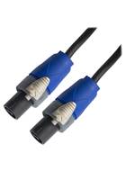 Kinsman Keyed Speakon Cable 10ft/3m