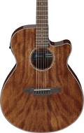 Ibanez AEG61 Natural Mahogany Gloss