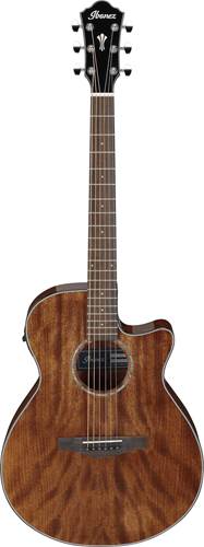 Ibanez AEG61 Natural Mahogany Gloss Ibanez AEG61 Natural Mahogany Gloss