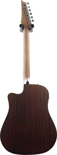 Ibanez ALT20 Altstar Electro-Acoustic Open Pore Natural (Ex-Demo) #5b02pw230600203 Ibanez ALT20 Altstar Electro-Acoustic Open Pore Natural (Ex-Demo) #5b02pw230600203