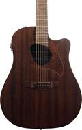 Ibanez ALT20 Altstar Electro-Acoustic Open Pore Natural (Ex-Demo) #5b02pw230600203