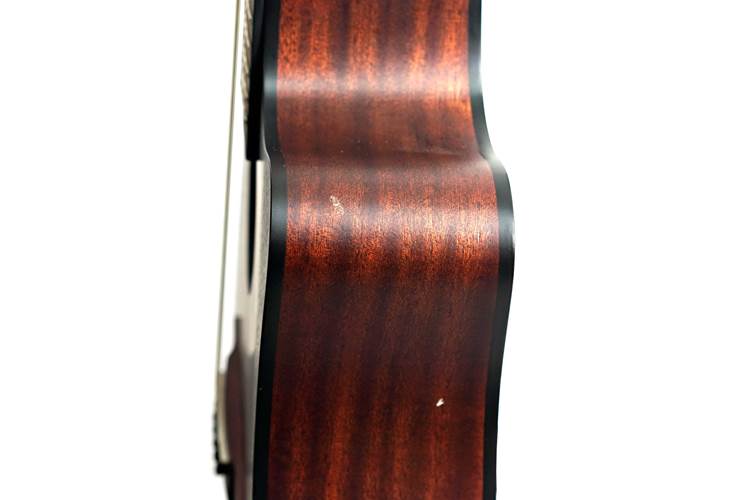 Ibanez ALT20 Altstar Electro-Acoustic Open Pore Natural (Ex-Demo) #5b02pw230600203 Ibanez ALT20 Altstar Electro-Acoustic Open Pore Natural (Ex-Demo) #5b02pw230600203