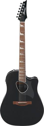 Ibanez ALT30 Altstar Electro-Acoustic Black Metallic High Gloss