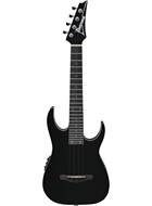 Ibanez URGT100 Ibanez RG Ukulele Tenor Electro-Acoustic Black