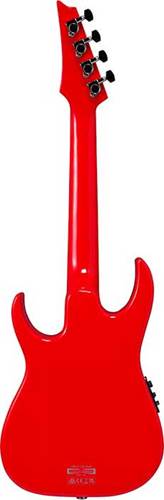 Ibanez URGT100 Ibanez RG Ukulele Tenor Electro-Acoustic Sun Red High Gloss Ibanez URGT100 Ibanez RG Ukulele Tenor Electro-Acoustic Sun Red High Gloss