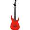 Ibanez URGT100 Ibanez RG Ukulele Tenor Electro-Acoustic Sun Red High Gloss Front View