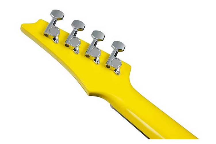 Ibanez URGT100 Ibanez RG Ukulele Tenor Electro-Acoustic Sun Yellow High Gloss Ibanez URGT100 Ibanez RG Ukulele Tenor Electro-Acoustic Sun Yellow High Gloss