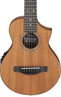 Ibanez EWP12EWB AEW Picollo Electro Acoustic Open Pore Natural