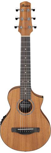 Ibanez EWP12EWB AEW Picollo Electro Acoustic Open Pore Natural Ibanez EWP12EWB AEW Picollo Electro Acoustic Open Pore Natural