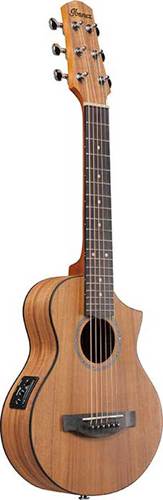 Ibanez EWP12EWB AEW Picollo Electro Acoustic Open Pore Natural Ibanez EWP12EWB AEW Picollo Electro Acoustic Open Pore Natural