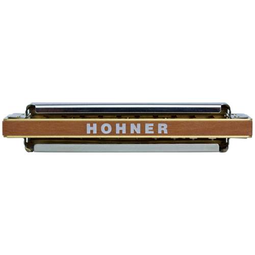 Hohner Marine Band 1896 ProPack (C-G-A-major) Hohner Marine Band 1896 ProPack (C-G-A-major)