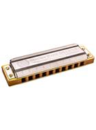 Hohner Marine Band Deluxe E-Major
