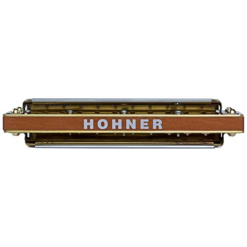 Hohner Marine Band Deluxe G-Major Hohner Marine Band Deluxe G-Major