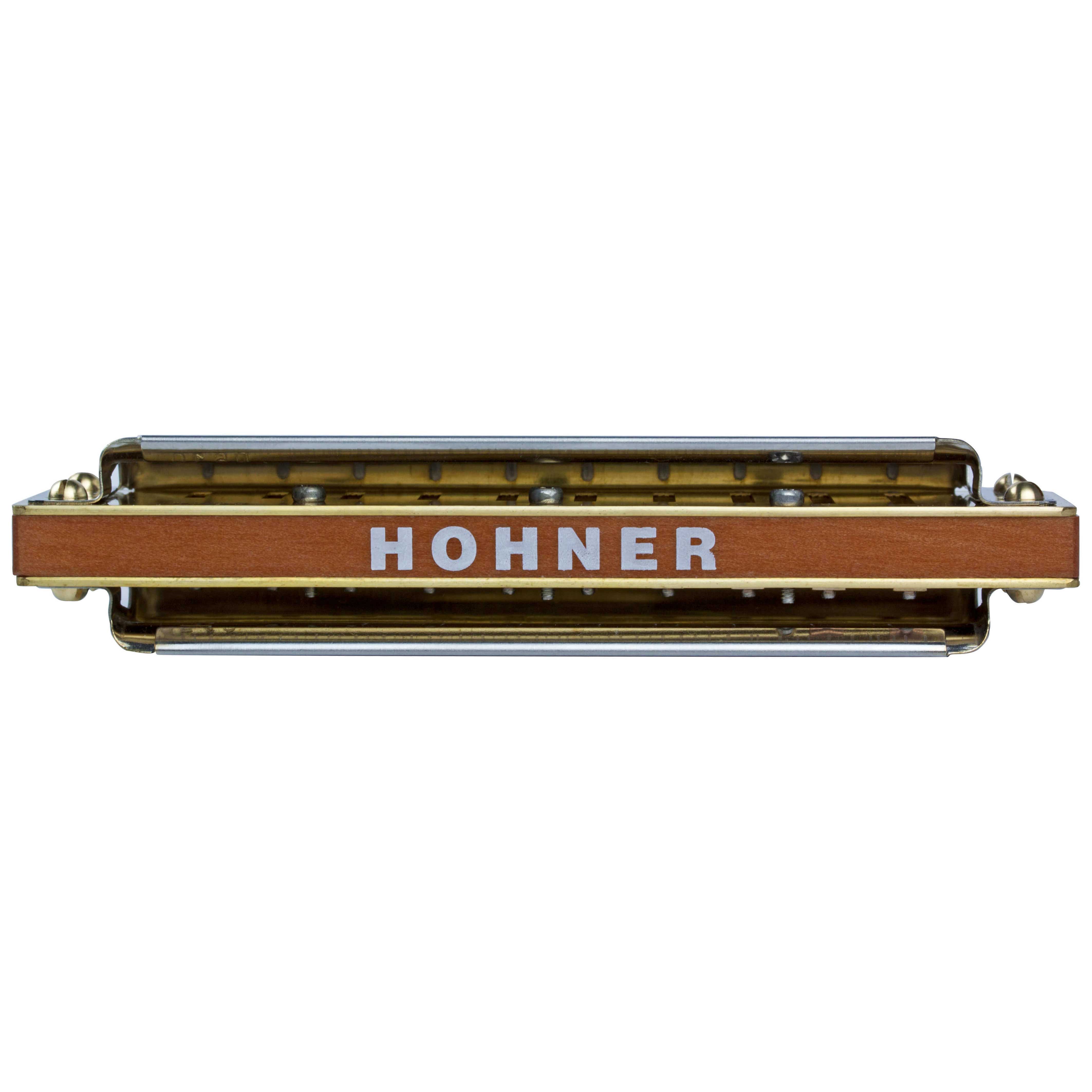 Hohner Marine Band Deluxe A-Major