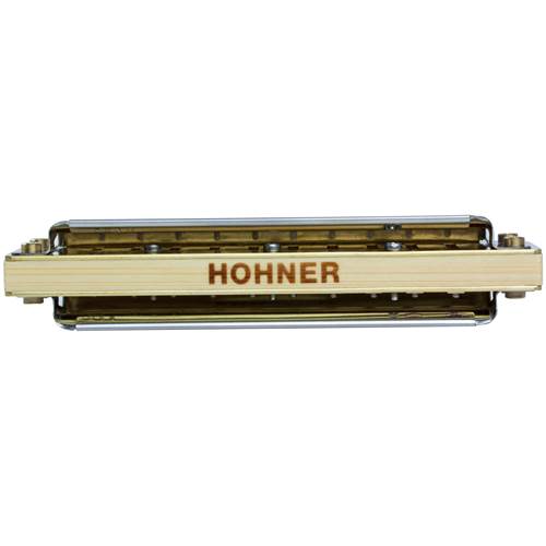 Hohner Marine Band Crossover F-Major Hohner Marine Band Crossover F-Major