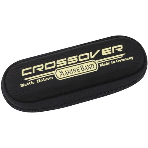 Hohner Marine Band Crossover F-Major Hohner Marine Band Crossover F-Major