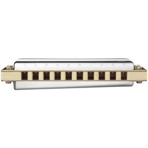 Hohner Marine Band Thunderbird F-Major Low Low Octave Hohner Marine Band Thunderbird F-Major Low Low Octave