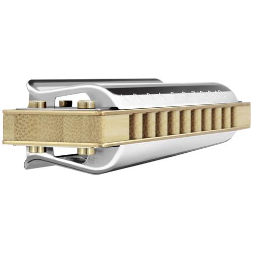Hohner Marine Band Thunderbird F-Major Low Low Octave Hohner Marine Band Thunderbird F-Major Low Low Octave