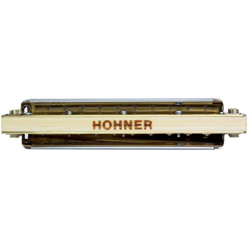 Hohner Marine Band Thunderbird F-Major Low Low Octave Hohner Marine Band Thunderbird F-Major Low Low Octave