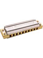 Hohner Marine Band Thunderbird Bb-Major Low Octave