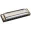 Hohner Rocket Harmonica F-Major Front View