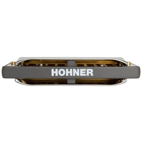 Hohner Rocket Harmonica ProPack (C - G - A-Major) Hohner Rocket Harmonica ProPack (C - G - A-Major)