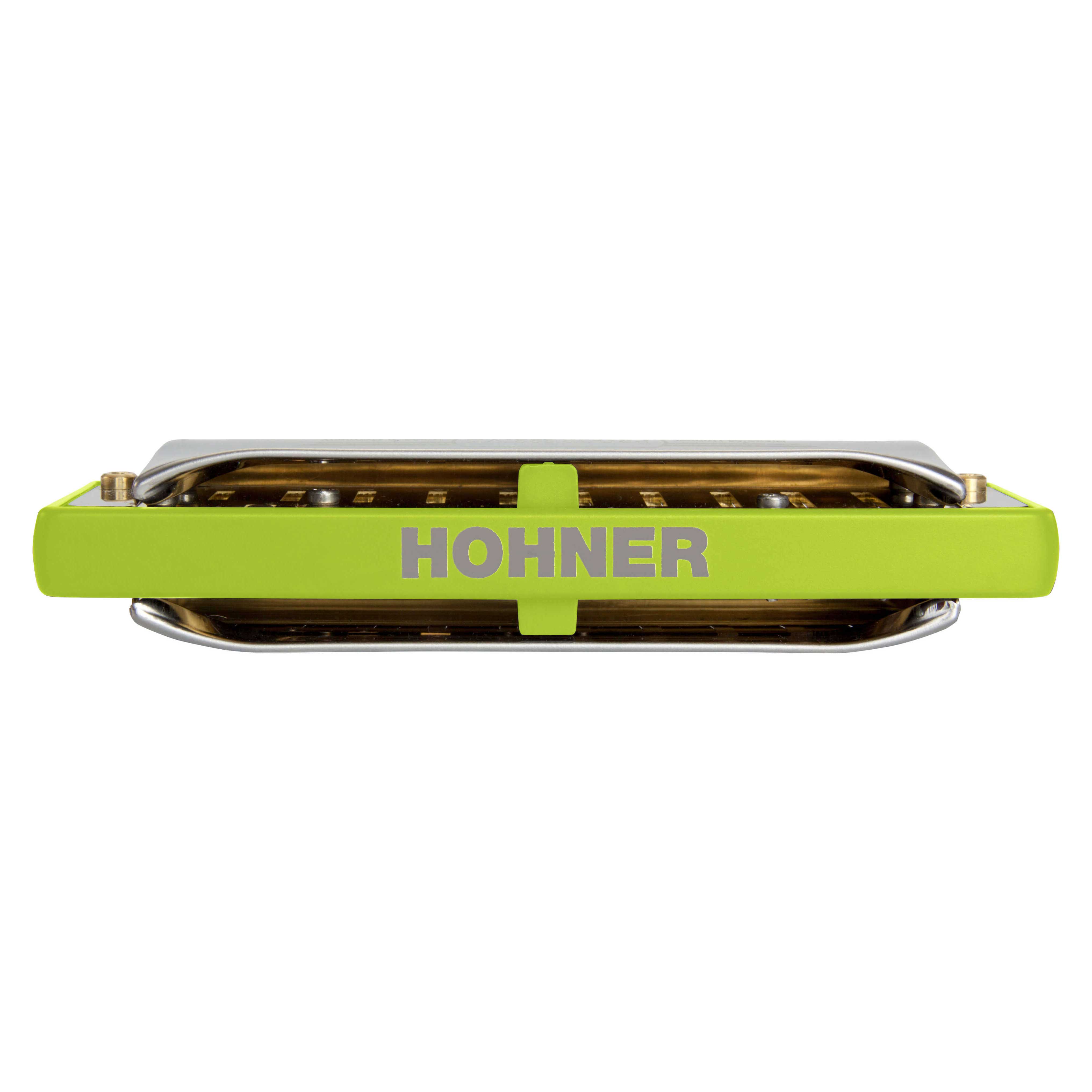 Hohner Rocket Amp Harmonica FMajor guitarguitar