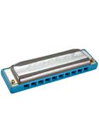 Hohner Rocket Low Harmonica C-Major Low Octave