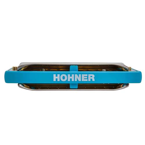 Hohner Rocket Low Harmonica C-Major Low Octave Hohner Rocket Low Harmonica C-Major Low Octave