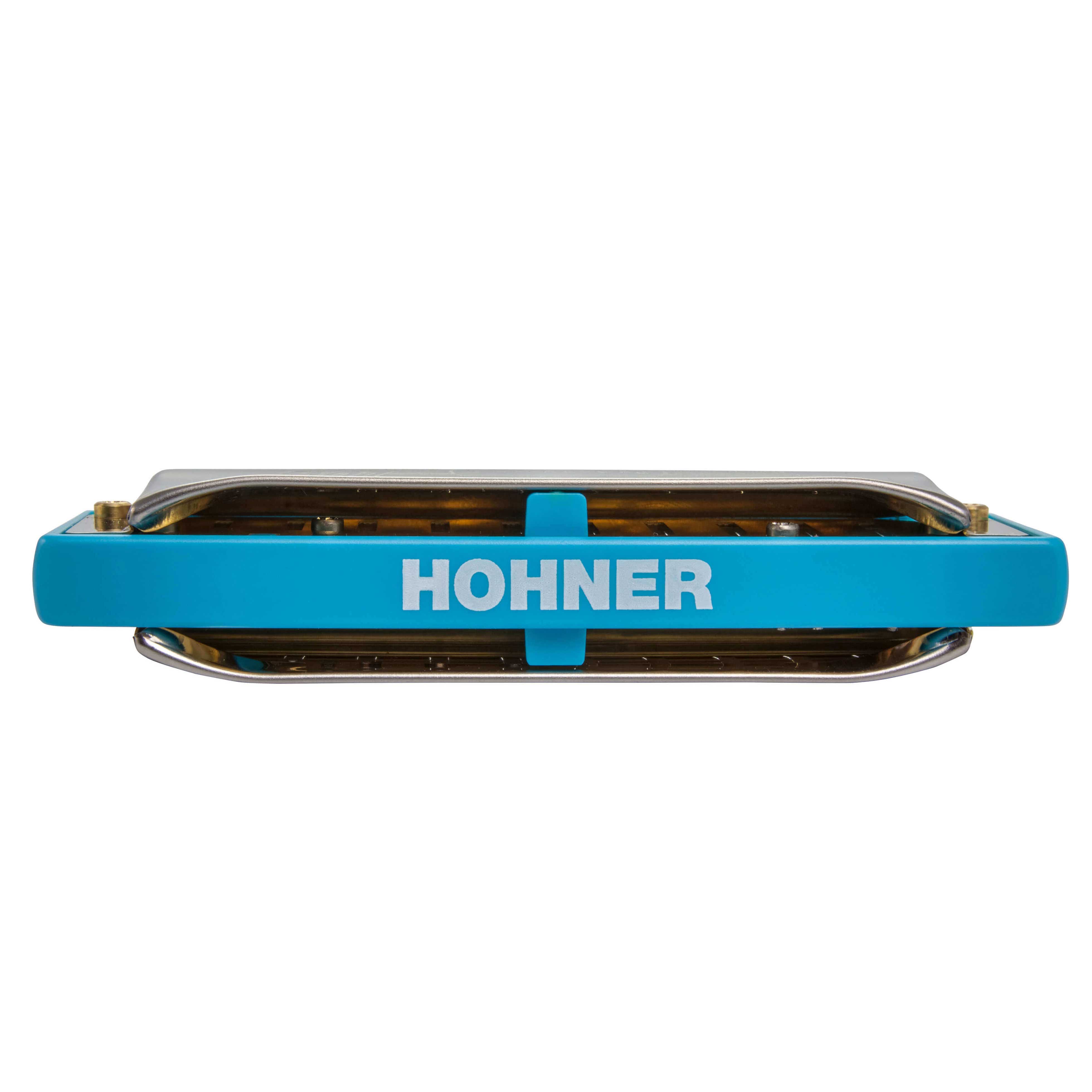 Hohner Rocket Harmonica Diatonique (Comme Neuf