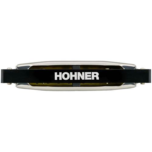 Hohner Silver Star Small Box Harmonica E-Major Hohner Silver Star Small Box Harmonica E-Major