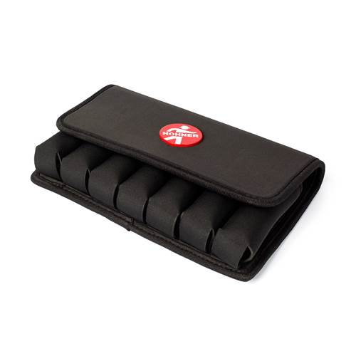 Hohner FlexCase M Harmonica Case Hohner FlexCase M Harmonica Case