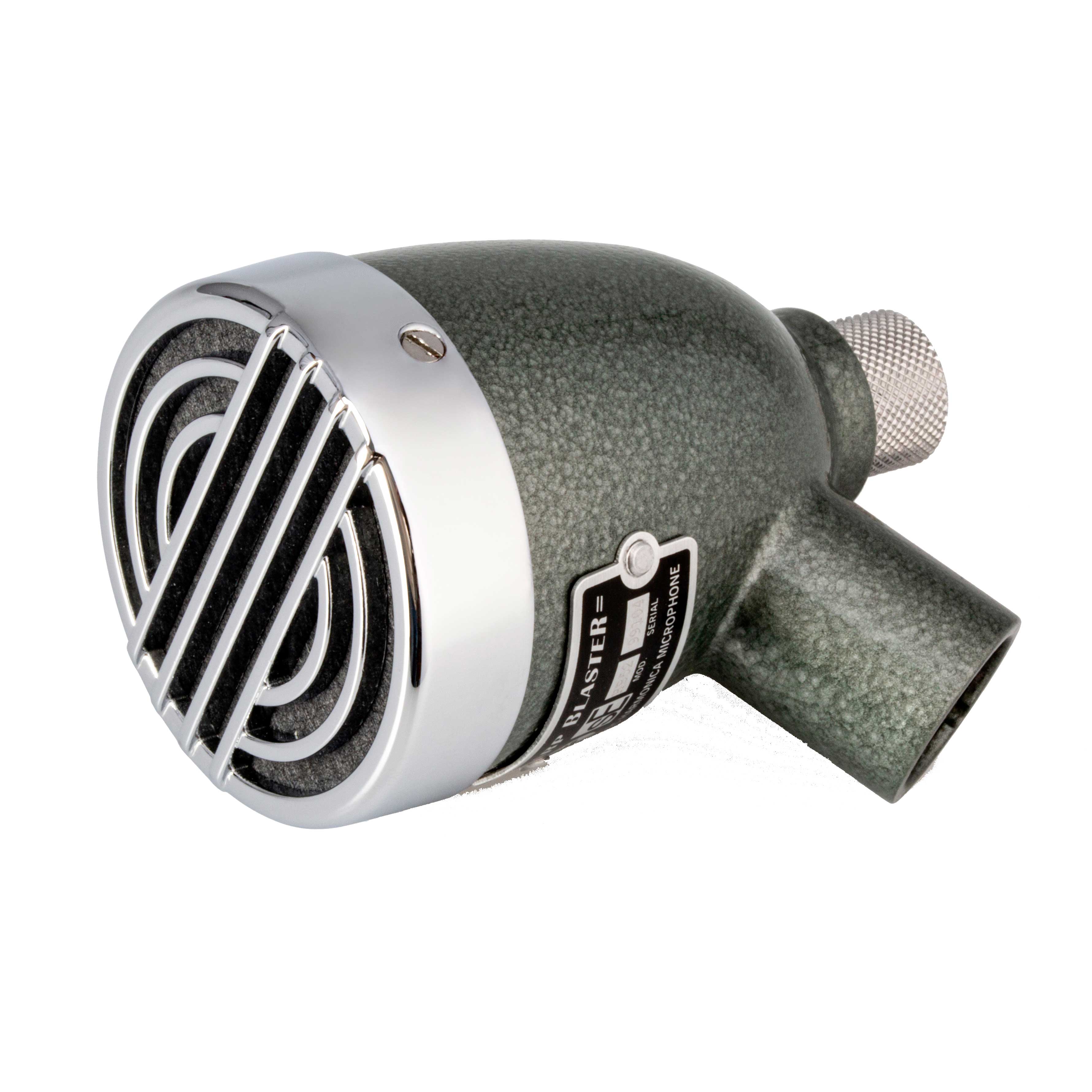 Hohner HB52 Hohner Harp Blaster Microphone sE-Electronics