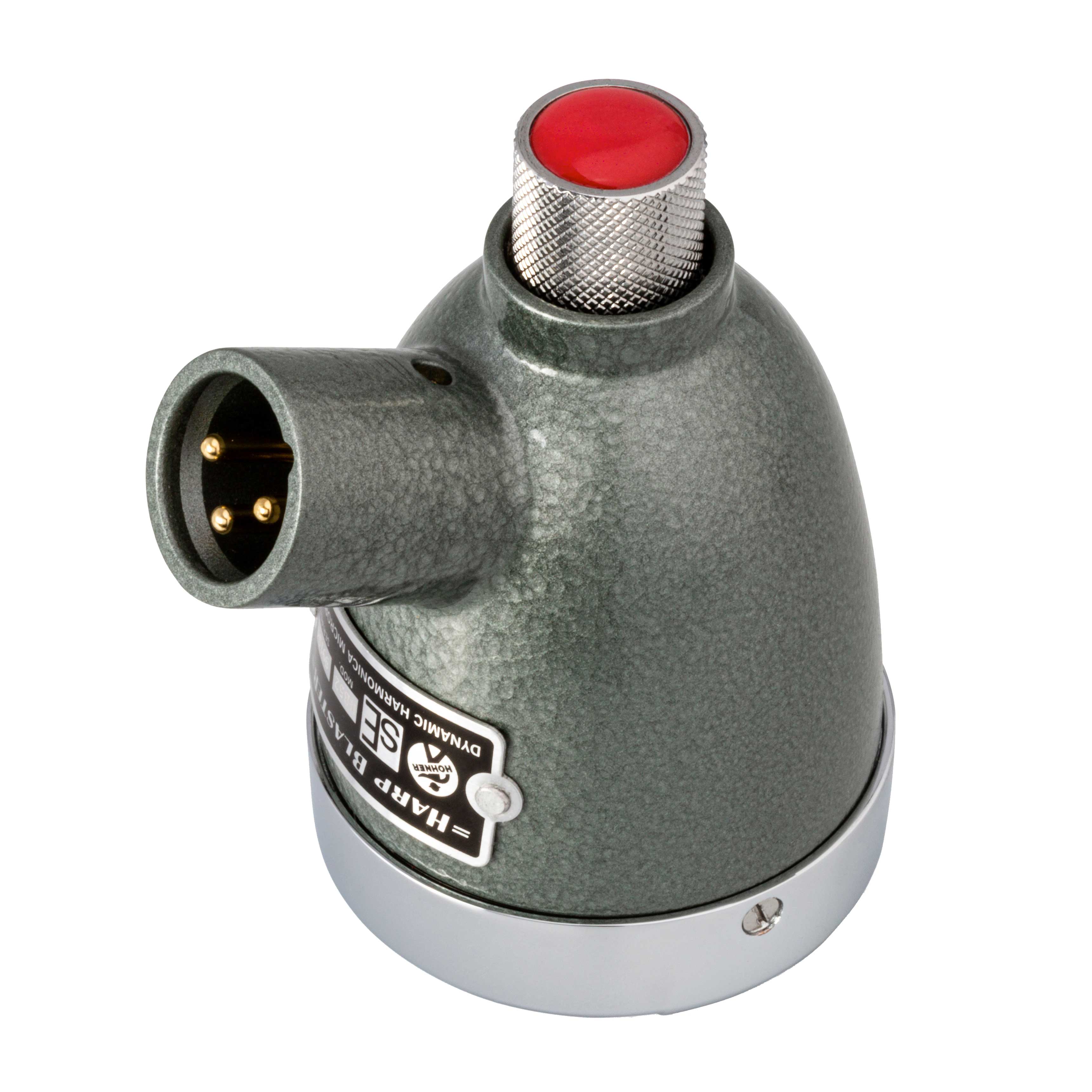 Hohner HB52 Hohner Harp Blaster Microphone sE-Electronics