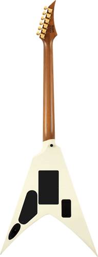 Solar Guitars V1.6VW Wolfmaster Vintage White Solar Guitars V1.6VW Wolfmaster Vintage White