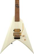 Solar Guitars V1.6VW Wolfmaster Vintage White