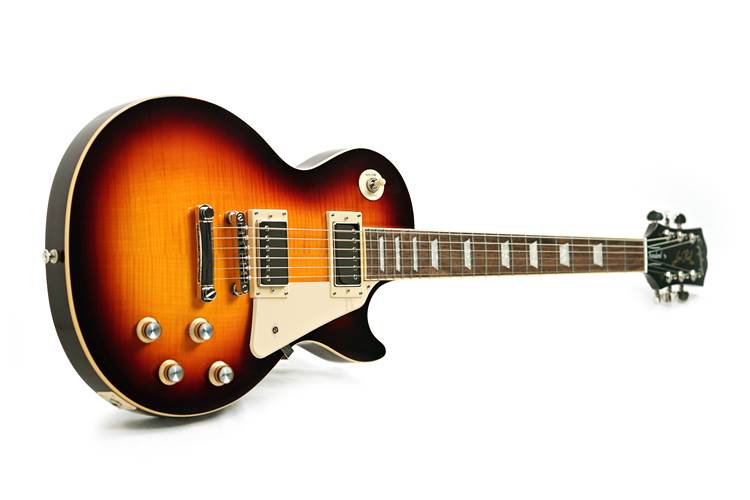 Epiphone Select Dealer Exclusive Les Paul Standard 60s Figured Fireball (Ex-Demo) #25021522767 Epiphone Select Dealer Exclusive Les Paul Standard 60s Figured Fireball (Ex-Demo) #25021522767