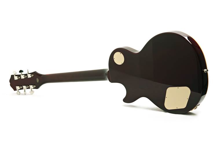 Epiphone Select Dealer Exclusive Les Paul Standard 60s Figured Fireball (Ex-Demo) #25021522767 Epiphone Select Dealer Exclusive Les Paul Standard 60s Figured Fireball (Ex-Demo) #25021522767