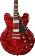Epiphone ES-335 Figured Sixties Cherry