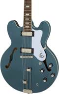 Epiphone Riviera Pelham Blue